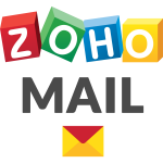 zoho mail logo mckintel